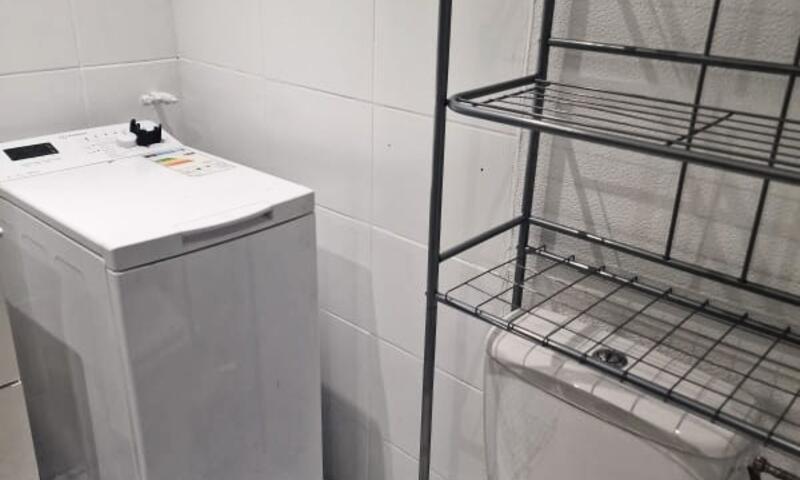 Charmant Studio Pour Deux Avec Balcon à Antibes. - - Antibes - 4