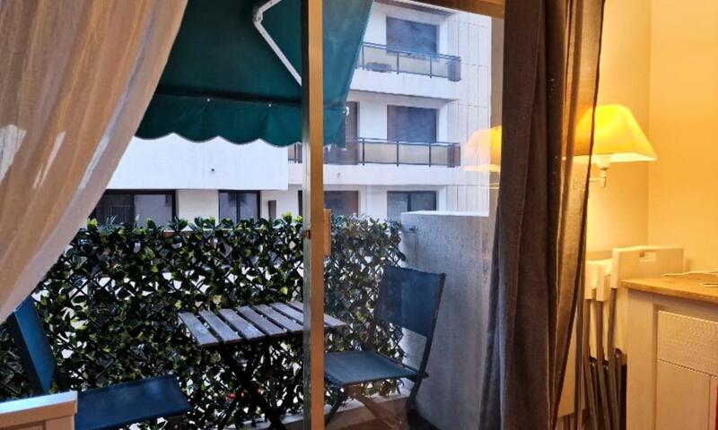 Charmant Studio Pour Deux Avec Balcon à Antibes. - - Antibes - 6