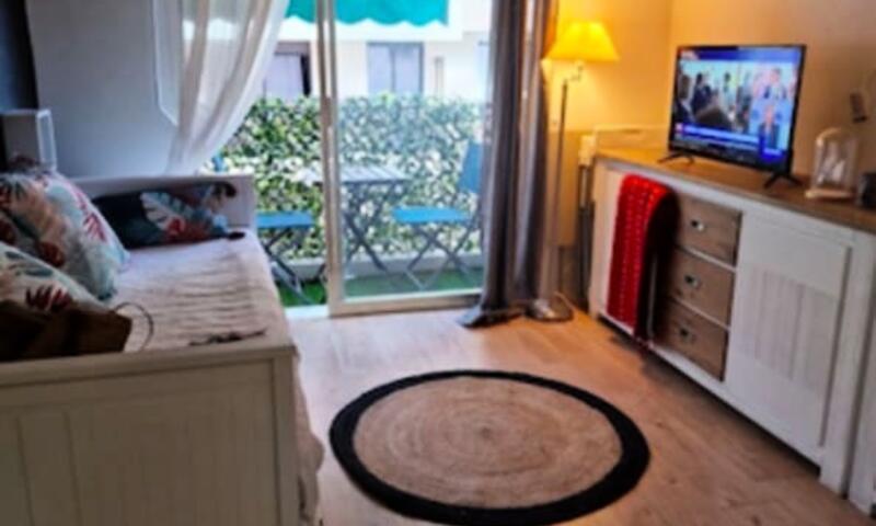 Charmant Studio Pour Deux Avec Balcon à Antibes. - - Antibes - 2