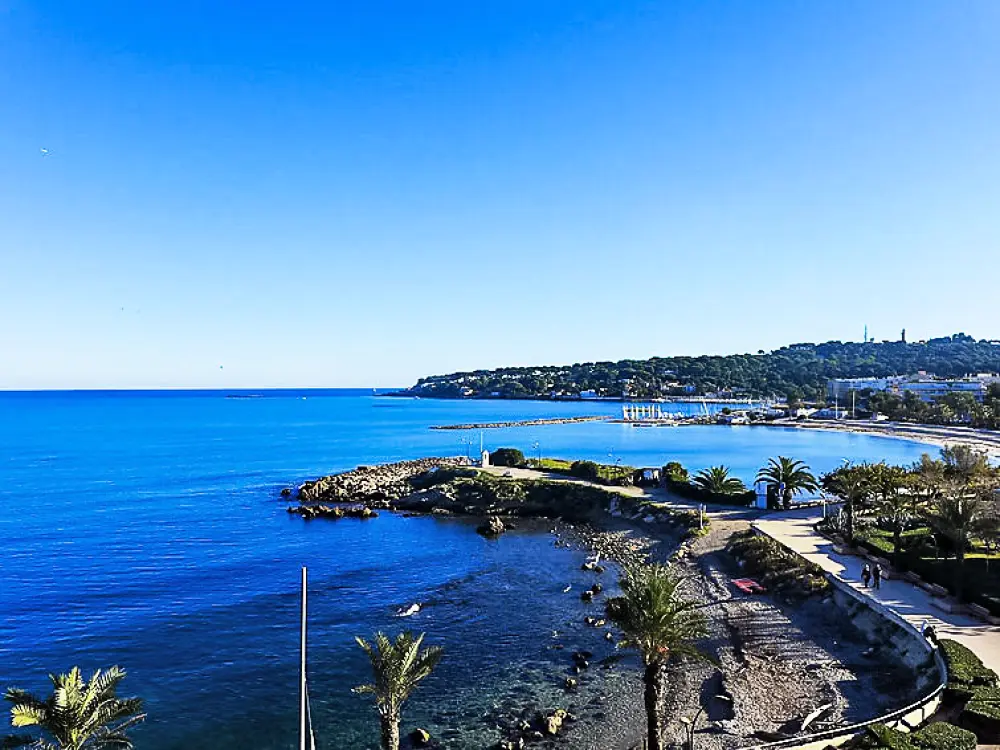 Location de Vacances Antibes/Côte d'Azur 7