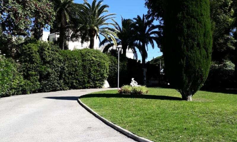 La Badine Appartement Pour 4 By Sunset - - Antibes - 19