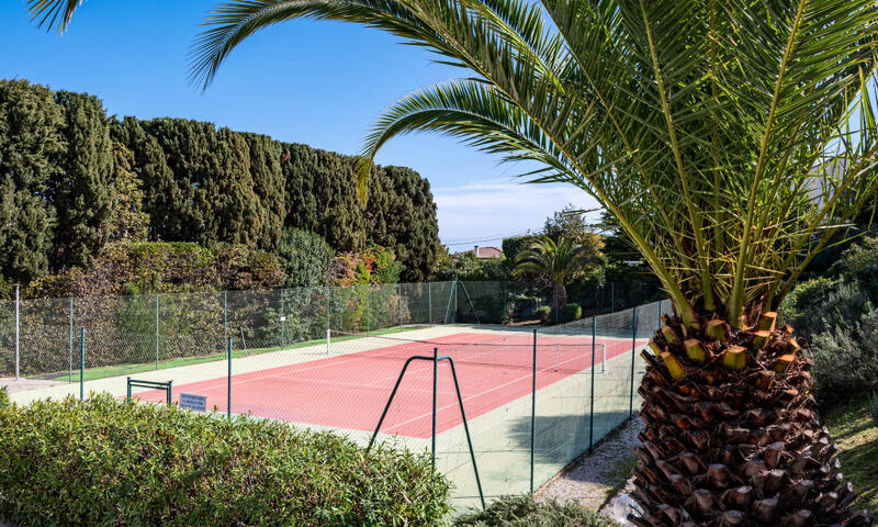 La Badine Appartement Pour 4 By Sunset - - Antibes - 13