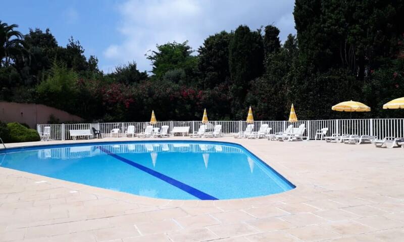 La Badine Appartement Pour 4 By Sunset - - Antibes - 26