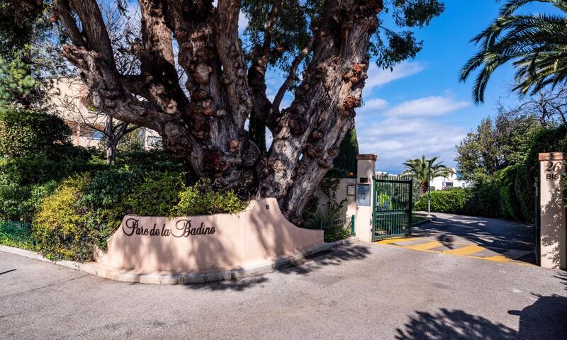 La Badine Appartement Pour 4 By Sunset - - Antibes - 48