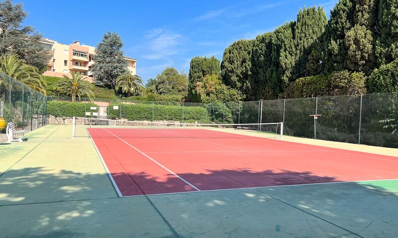 La Badine Appartement Pour 4 By Sunset - - Antibes - 29