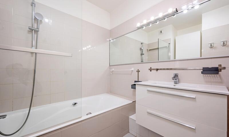 La Badine Appartement Pour 4 By Sunset - - Antibes - 42