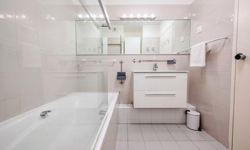 La Badine Appartement Pour 4 By Sunset - - Antibes - 4