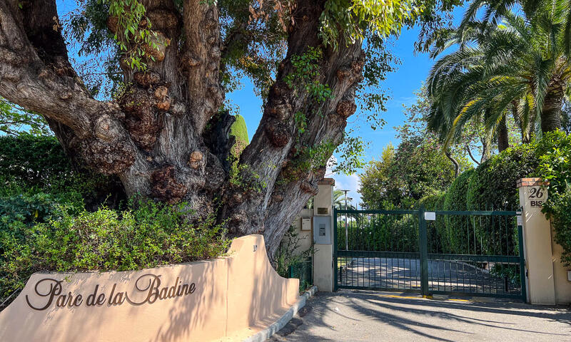 La Badine Appartement Pour 4 By Sunset - - Antibes - 5