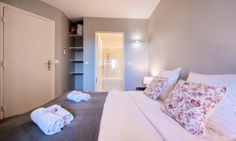 La Badine Appartement Pour 4 By Sunset - - Antibes - 16