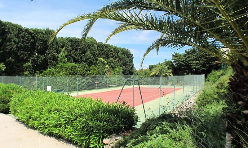 La Badine Appartement Pour 4 By Sunset - - Antibes - 23
