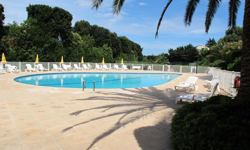 La Badine Appartement Pour 4 By Sunset - - Antibes - 15