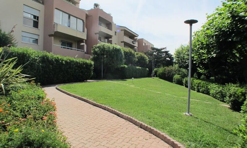 La Badine Appartement Pour 4 By Sunset - - Antibes - 21
