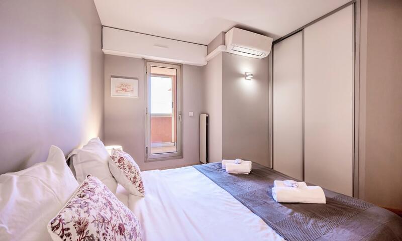 La Badine Appartement Pour 4 By Sunset - - Antibes - 35