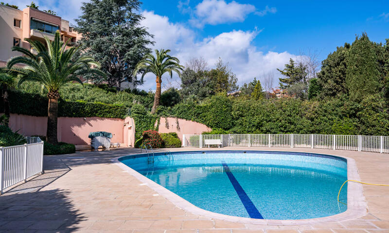 La Badine Appartement Pour 4 By Sunset - - Antibes - 47