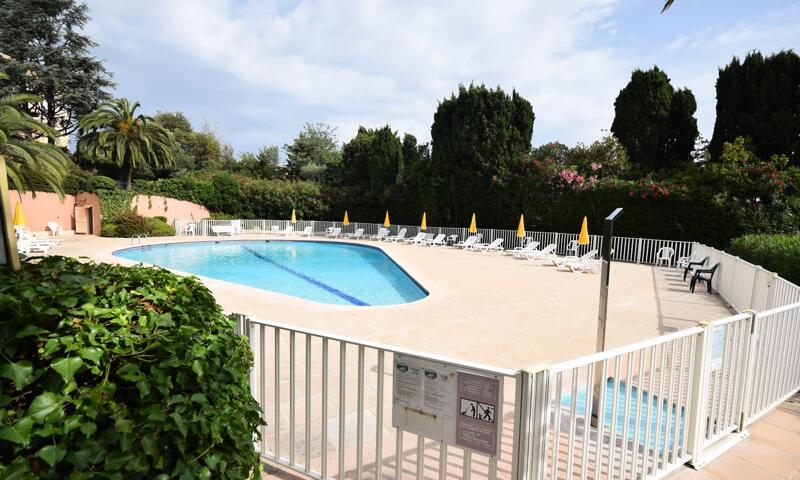 La Badine Appartement Pour 4 By Sunset - - Antibes - 28