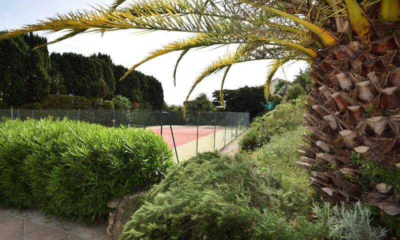 La Badine Appartement Pour 4 By Sunset - - Antibes - 31