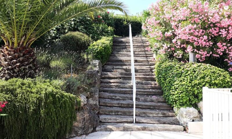 La Badine Appartement Pour 4 By Sunset - - Antibes - 22