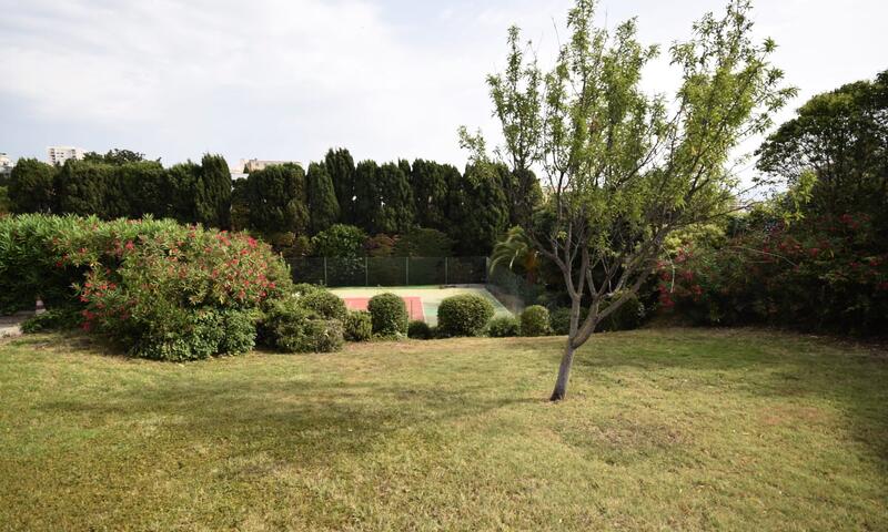 La Badine Appartement Pour 4 By Sunset - - Antibes - 27