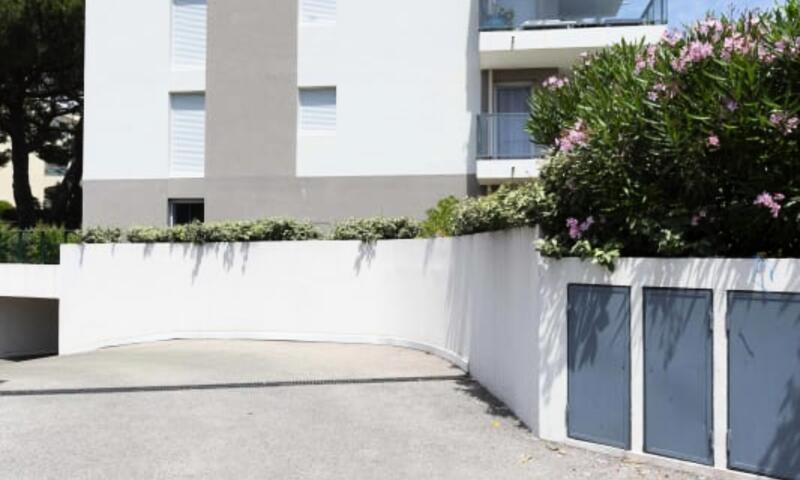 Résidence Les Cigales - - Antibes - 30