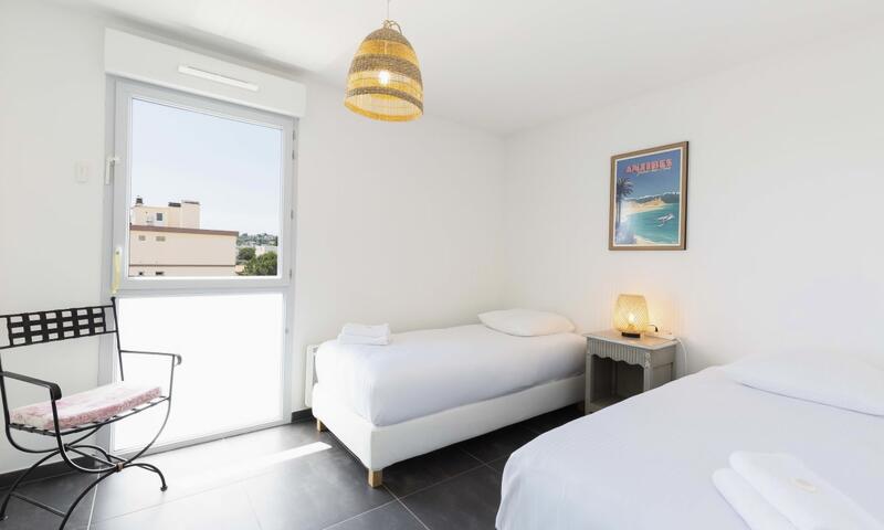 Résidence Les Cigales - - Antibes - 15