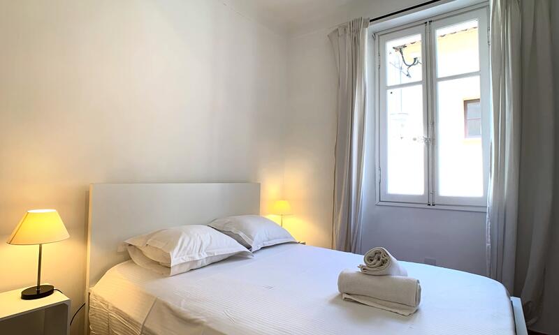 Résidence Logement Atypique Dans La Rue Fourmilière - - Antibes - 9