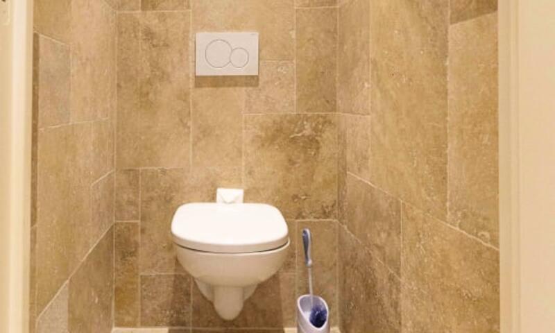 Résidence Town House Rue Fourmilière - - Antibes - 16