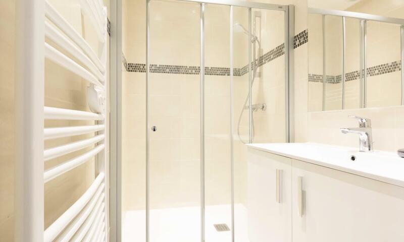Résidence Town House Rue Fourmilière - - Antibes - 13