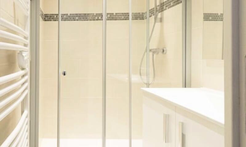 Résidence Town House Rue Fourmilière - - Antibes - 15
