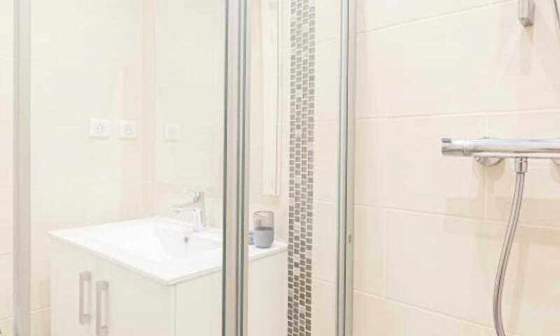Résidence Town House Rue Fourmilière - - Antibes - 14