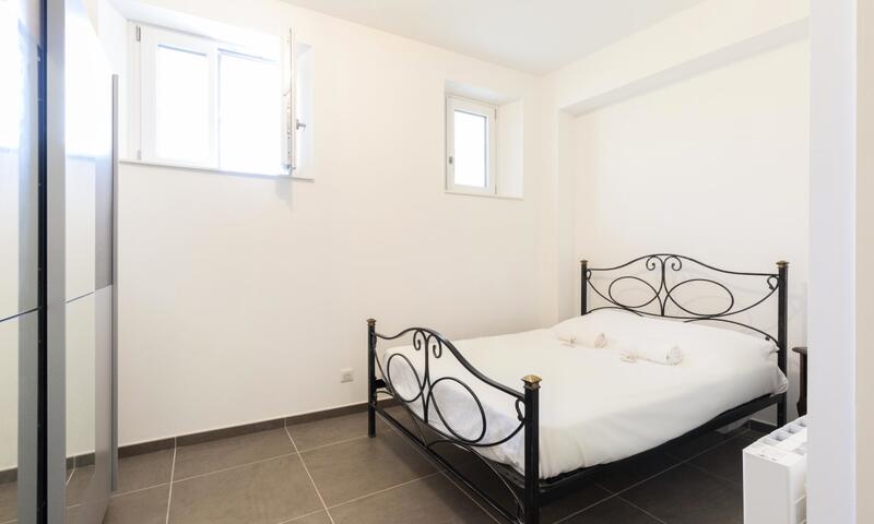 Résidence Town House Rue Fourmilière - - Antibes - 6