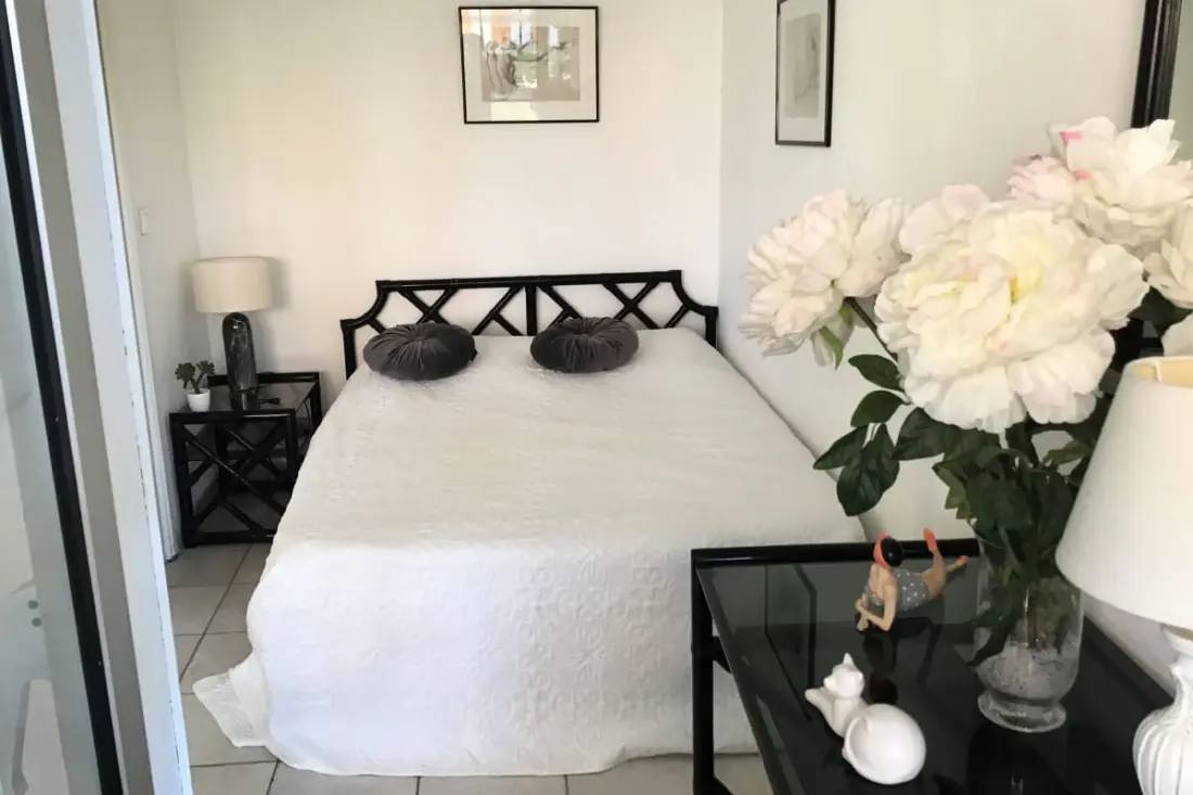 Joli 36 M² Avec Balcon Et Piscine Proche Plages