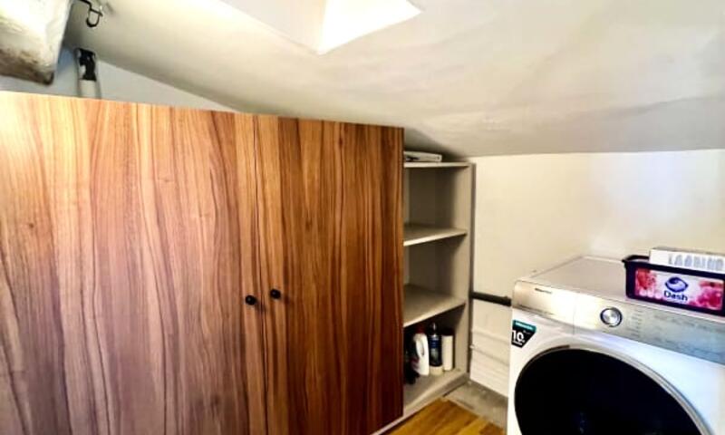 Résidence Appartement T2 Quartier Vauban Avec Climatisation - - Antibes - 12
