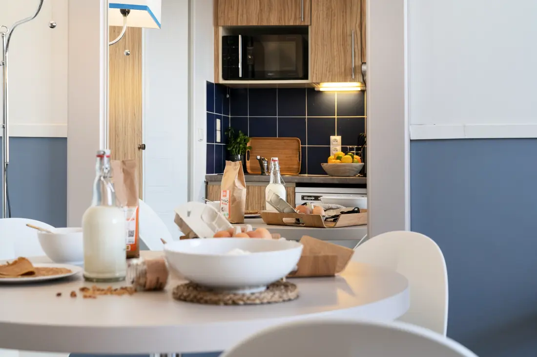 Résidence Pierre & Vacances Premium Port-Prestige 4 étoiles★★★★
