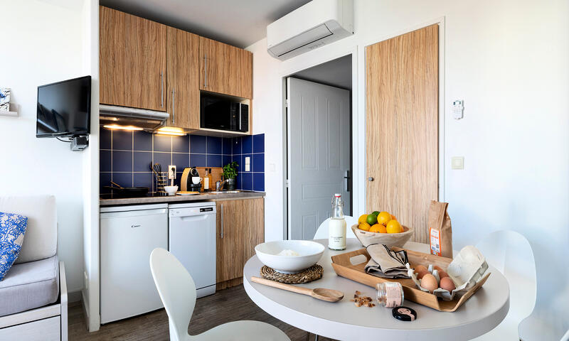 Résidence Pierre & Vacances Premium Port-Prestige **** - Antibes - 37