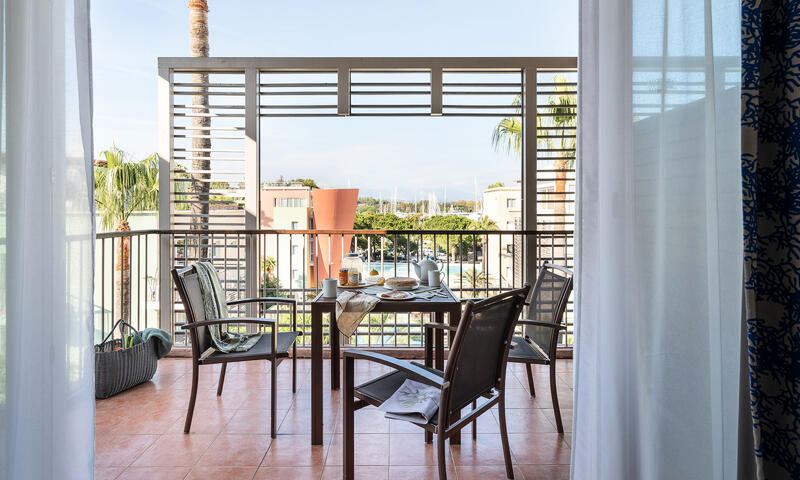 Résidence Pierre & Vacances Premium Port-Prestige **** - Antibes - 32
