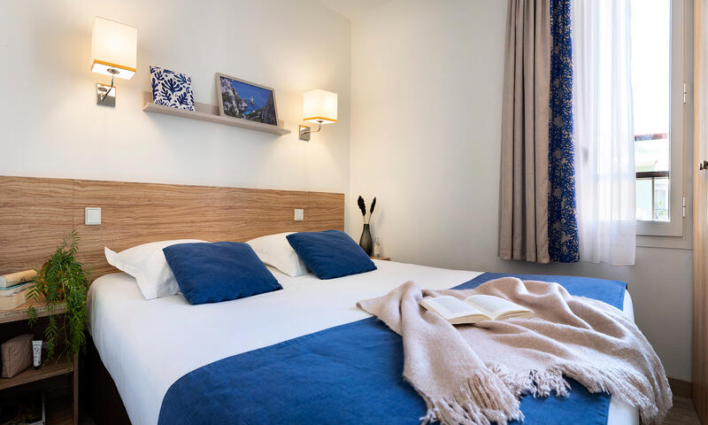 Résidence Pierre & Vacances Premium Port-Prestige **** - Antibes - 38