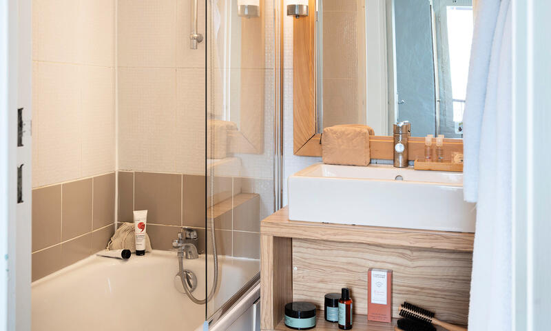 Résidence Pierre & Vacances Premium Port-Prestige **** - Antibes - 39