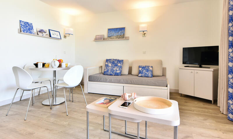 Résidence Pierre & Vacances Premium Port-Prestige **** - Antibes - 25
