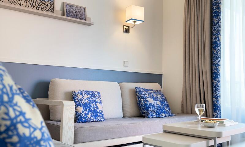 Résidence Pierre & Vacances Premium Port-Prestige **** - Antibes - 24