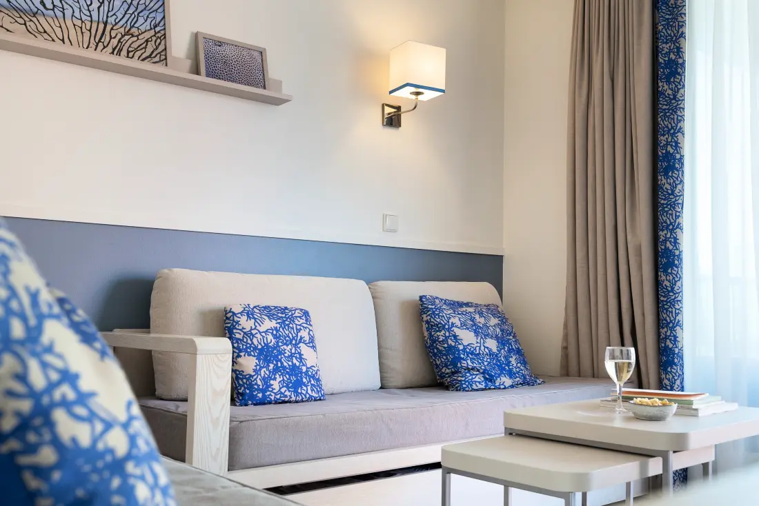 Résidence Pierre & Vacances Premium Port-Prestige 4 étoiles★★★★