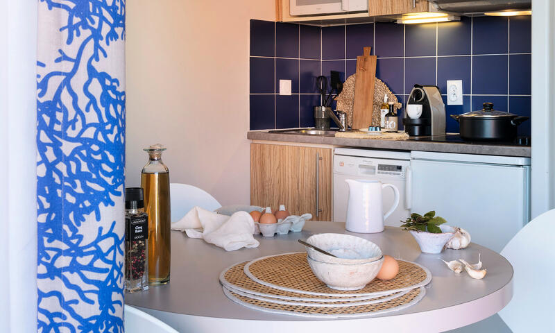 Résidence Pierre & Vacances Premium Port-Prestige **** - Antibes - 27