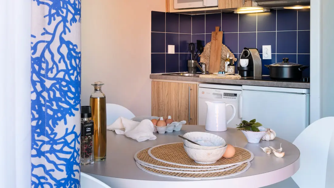 Résidence Pierre & Vacances Premium Port-Prestige 4 étoiles★★★★