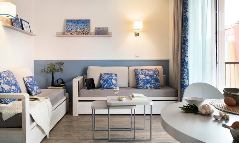 Résidence Pierre & Vacances Premium Port-Prestige **** - Antibes - 23