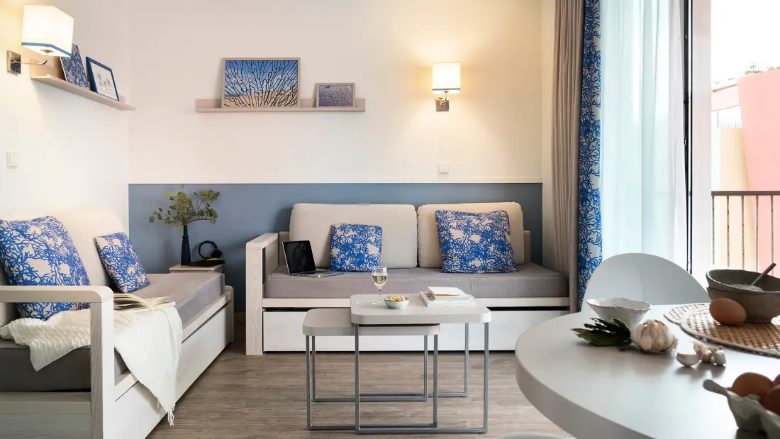 Résidence Pierre & Vacances Premium Port-Prestige 4 étoiles★★★★