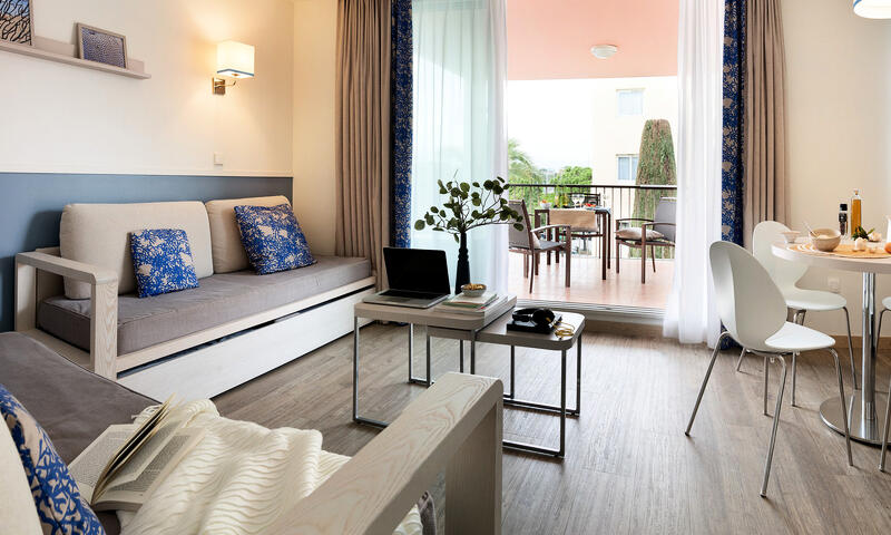 Résidence Pierre & Vacances Premium Port-Prestige **** - Antibes - 26