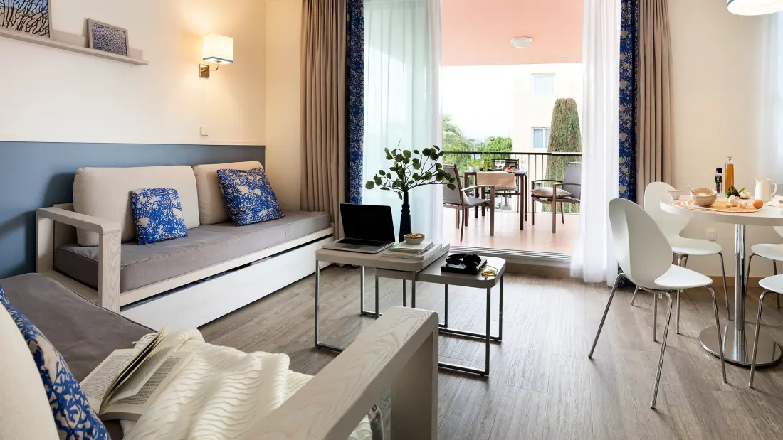 Résidence Pierre & Vacances Premium Port-Prestige 4 étoiles★★★★