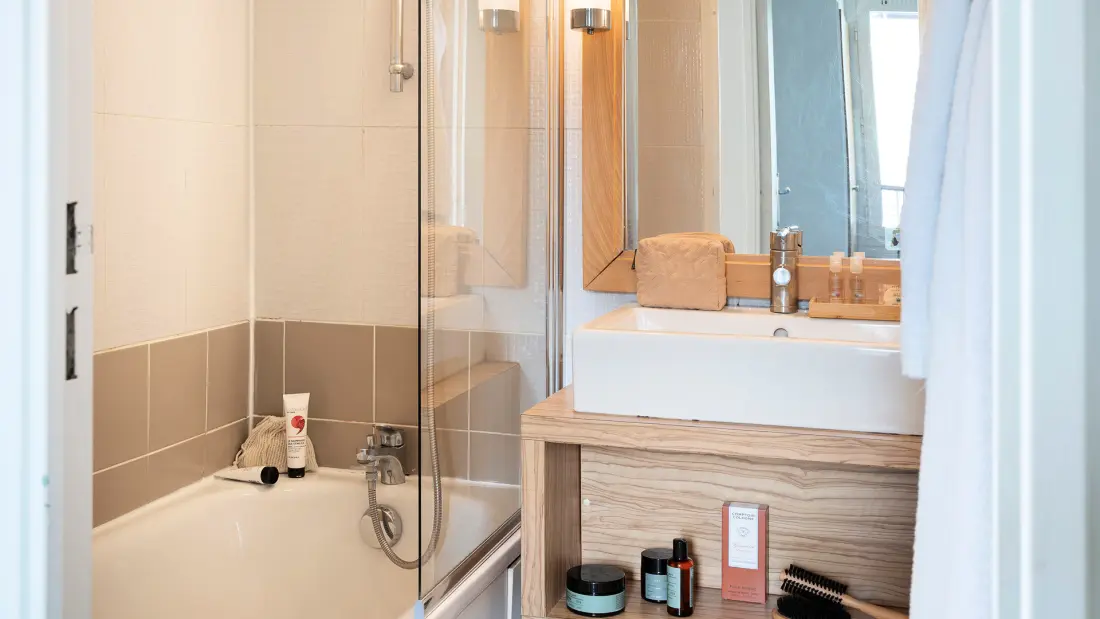 Résidence Pierre & Vacances Premium Port-Prestige 4 étoiles★★★★
