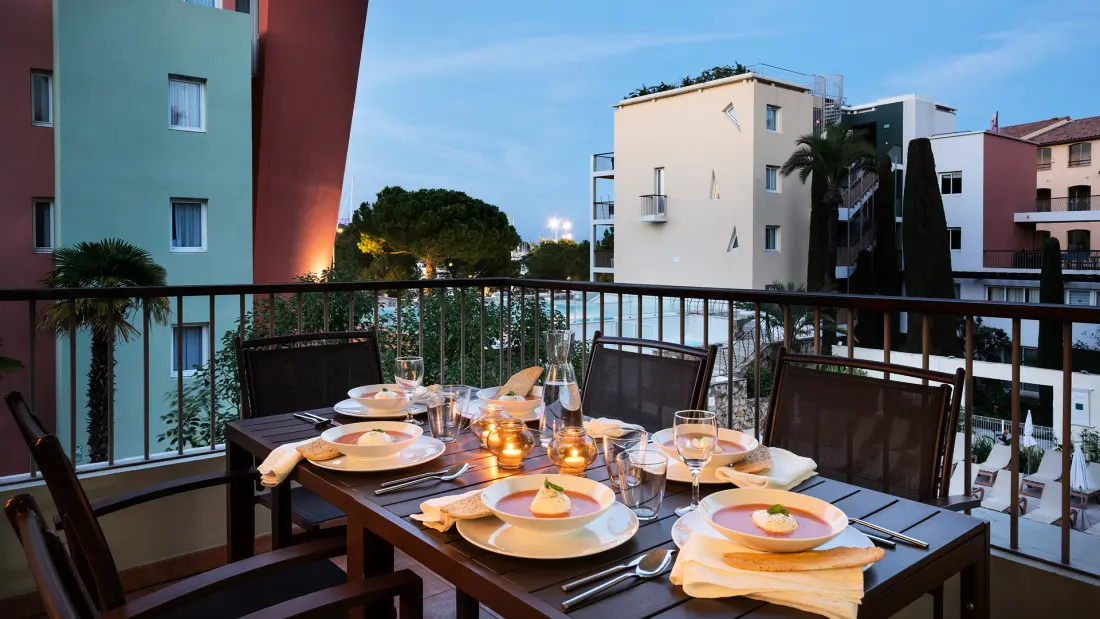 Résidence Pierre & Vacances Premium Port-Prestige 4 étoiles★★★★