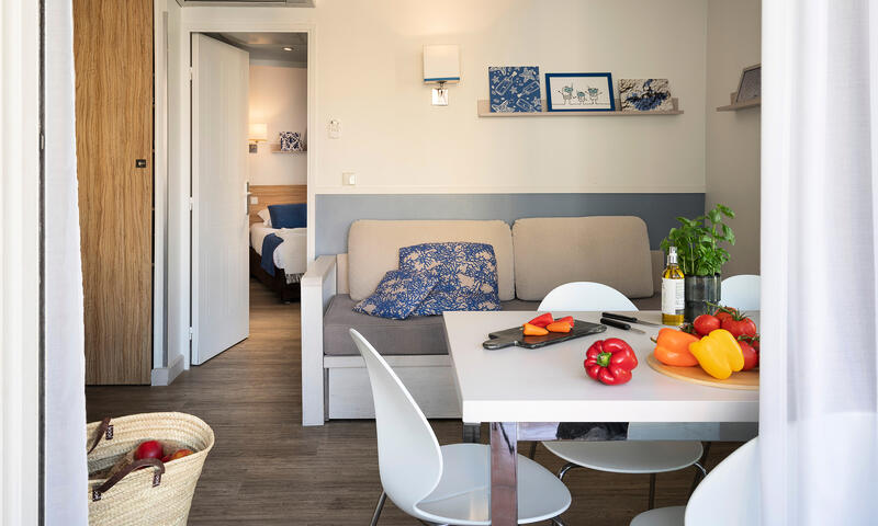 Résidence Pierre & Vacances Premium Port-Prestige **** - Antibes - 41