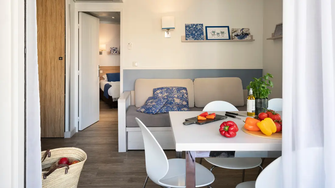 Résidence Pierre & Vacances Premium Port-Prestige 4 étoiles★★★★